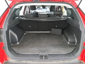 Hyundai Tucson 1.6 Т-GDI Hybrid, снимка 8