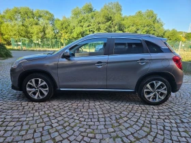 Citroen C4 AIRCROSS 1.8 4x4 ПАНОРАМА НАВИ КАМЕРА КОЖА KEYLESS , снимка 7