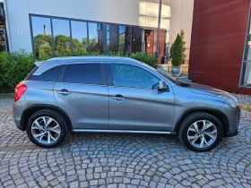 Citroen C4 AIRCROSS 1.8 4x4 ПАНОРАМА НАВИ КАМЕРА КОЖА KEYLESS , снимка 3