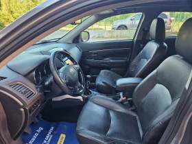 Citroen C4 AIRCROSS 1.8 4x4 ПАНОРАМА НАВИ КАМЕРА КОЖА KEYLESS , снимка 9