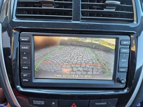 Citroen C4 AIRCROSS 1.8 4x4 ПАНОРАМА НАВИ КАМЕРА КОЖА KEYLESS , снимка 14