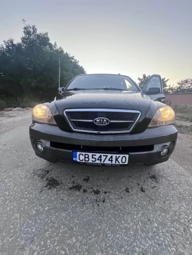 Kia Sorento, снимка 1