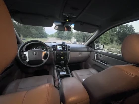 Kia Sorento, снимка 9