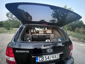 Kia Sorento, снимка 5