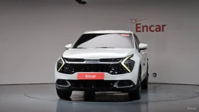Kia Sportage NOBLESSE/DRIVE-ASSISTS/DIGITAL/1.6-TURBO, снимка 2