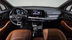 Kia Sportage NOBLESSE/DRIVE-ASSISTS/DIGITAL/1.6-TURBO, снимка 6