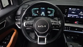 Kia Sportage NOBLESSE/DRIVE-ASSISTS/DIGITAL/1.6-TURBO, снимка 7