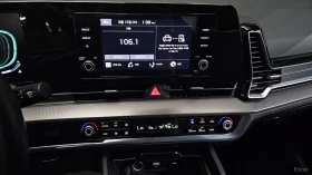 Kia Sportage NOBLESSE/DRIVE-ASSISTS/DIGITAL/1.6-TURBO, снимка 9