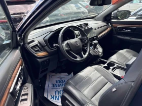Honda Cr-v * EX L * АВТОКРЕДИТ БЕЗ ПЪРВОНАЧАЛНА ВНОСКА* , снимка 5