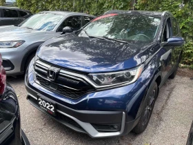 Honda Cr-v * EX L * АВТОКРЕДИТ БЕЗ ПЪРВОНАЧАЛНА ВНОСКА* , снимка 1