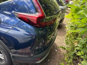 Honda Cr-v * EX L * АВТОКРЕДИТ БЕЗ ПЪРВОНАЧАЛНА ВНОСКА* , снимка 4