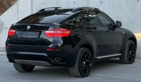BMW X6 4.0D 306кс 8ZF * Масаж* * Обдухване* Full, снимка 6