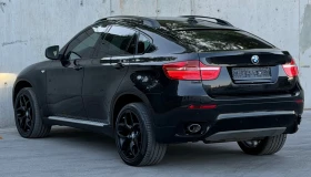 BMW X6 4.0D 306кс 8ZF * Масаж* * Обдухване* Full, снимка 4