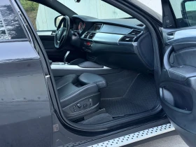 BMW X6 4.0D 306кс 8ZF * Масаж* * Обдухване* Full, снимка 11