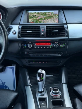 BMW X6 4.0D 306кс 8ZF * Масаж* * Обдухване* Full, снимка 15