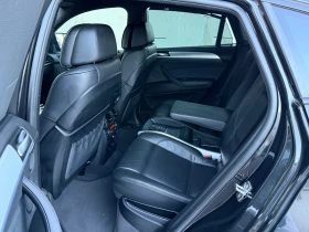 BMW X6 4.0D 306кс 8ZF * Масаж* * Обдухване* Full, снимка 14