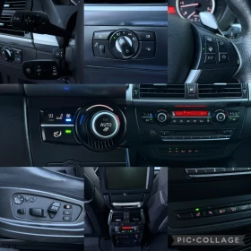 BMW X6 4.0D 306кс 8ZF * Масаж* * Обдухване* Full, снимка 16