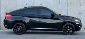 BMW X6 4.0D 306кс 8ZF * Масаж* * Обдухване* Full, снимка 9