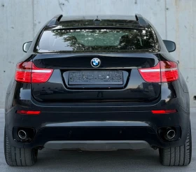 BMW X6 4.0D 306кс 8ZF * Масаж* * Обдухване* Full, снимка 5