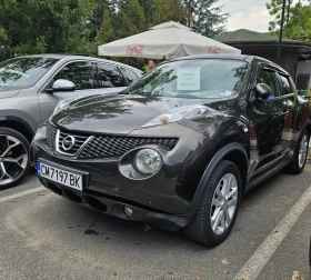 Nissan Juke 1.6, снимка 3