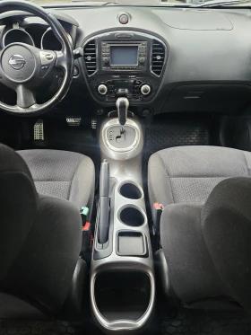 Nissan Juke 1.6, снимка 2