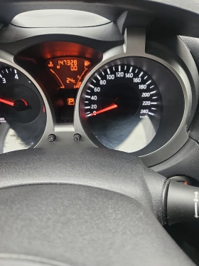 Nissan Juke 1.6, снимка 6