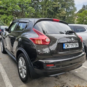 Nissan Juke 1.6, снимка 4