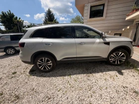 Renault Koleos, снимка 2