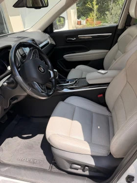 Renault Koleos, снимка 4