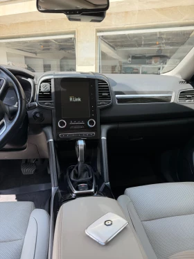 Renault Koleos, снимка 10