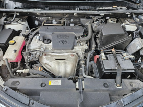 Toyota Rav4 2.5i-AT-Distronic, снимка 17