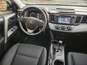 Toyota Rav4 2.5i-AT-Distronic, снимка 13