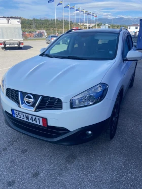 Nissan Qashqai 1.6 i, снимка 2