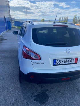 Nissan Qashqai 1.6 i, снимка 3