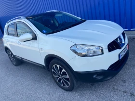 Nissan Qashqai 1.6 i, снимка 1