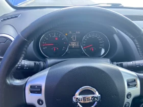 Nissan Qashqai 1.6 i, снимка 8