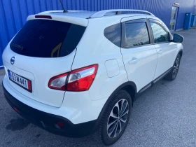 Nissan Qashqai 1.6 i, снимка 5