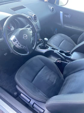 Nissan Qashqai 1.6 i, снимка 7