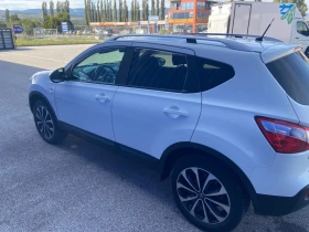 Nissan Qashqai 1.6 i, снимка 4