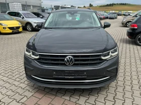 VW Tiguan 2.0TDI/150/AUTOMATIC  - изображение 1