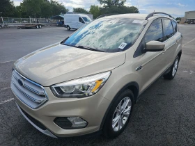  Ford Escape