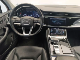 Audi Q7 50 TDI quattro | Mobile.bg    8