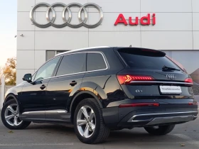 Audi Q7 50 TDI quattro | Mobile.bg    5