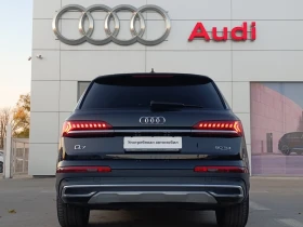 Audi Q7 50 TDI quattro | Mobile.bg    6