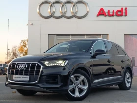 Audi Q7 50 TDI quattro | Mobile.bg    3