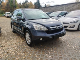 Honda Cr-v 2.0 benzin , снимка 10