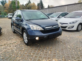 Honda Cr-v 2.0 benzin , снимка 3