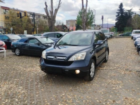 Honda Cr-v 2.0 benzin , снимка 2