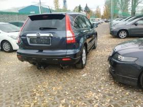 Honda Cr-v 2.0 benzin , снимка 5