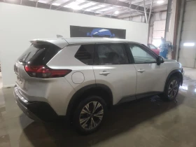 Nissan Rogue SV, снимка 6